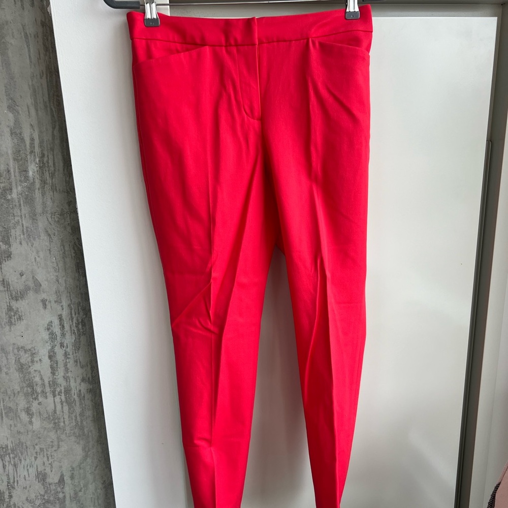 Halogen pink pants
